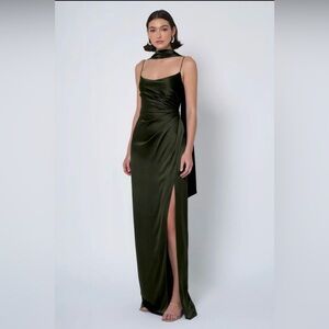 Jenny Yoo Bridesmaid Dress